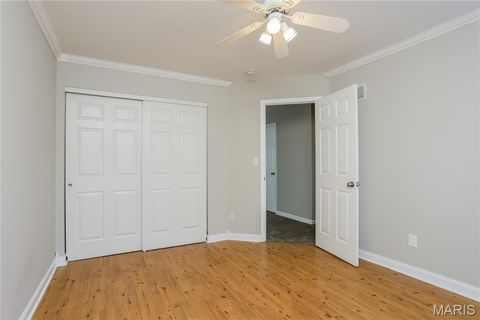 Tiny photo for 519 Great Oaks Meadow Drive, Wentzville, MO 63385 (MLS # 26032101)