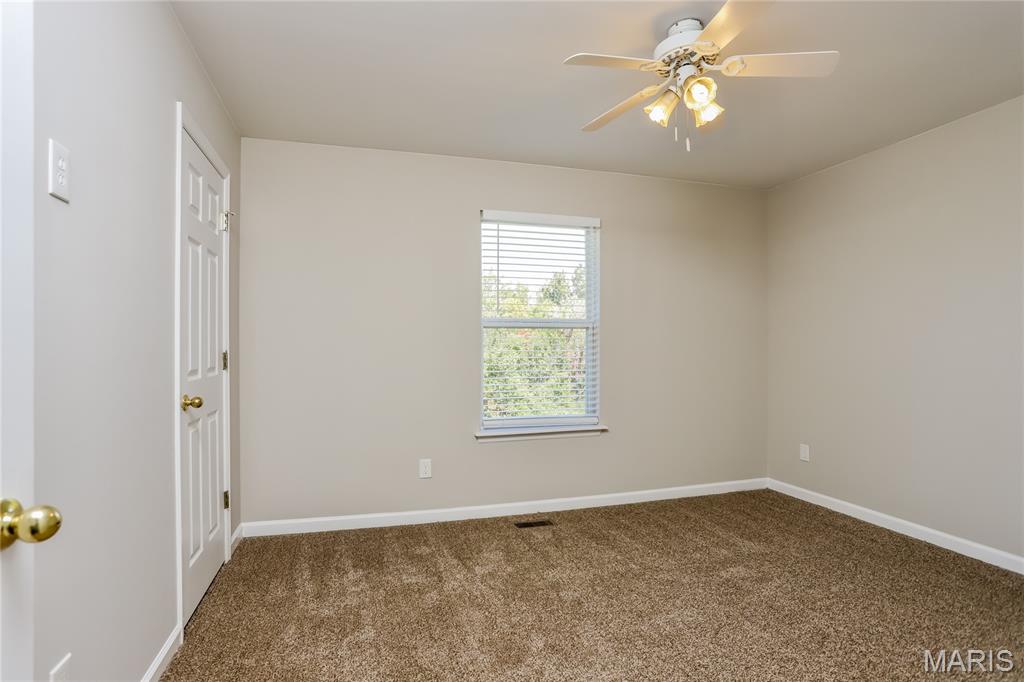 Great Oaks #3 - Residential