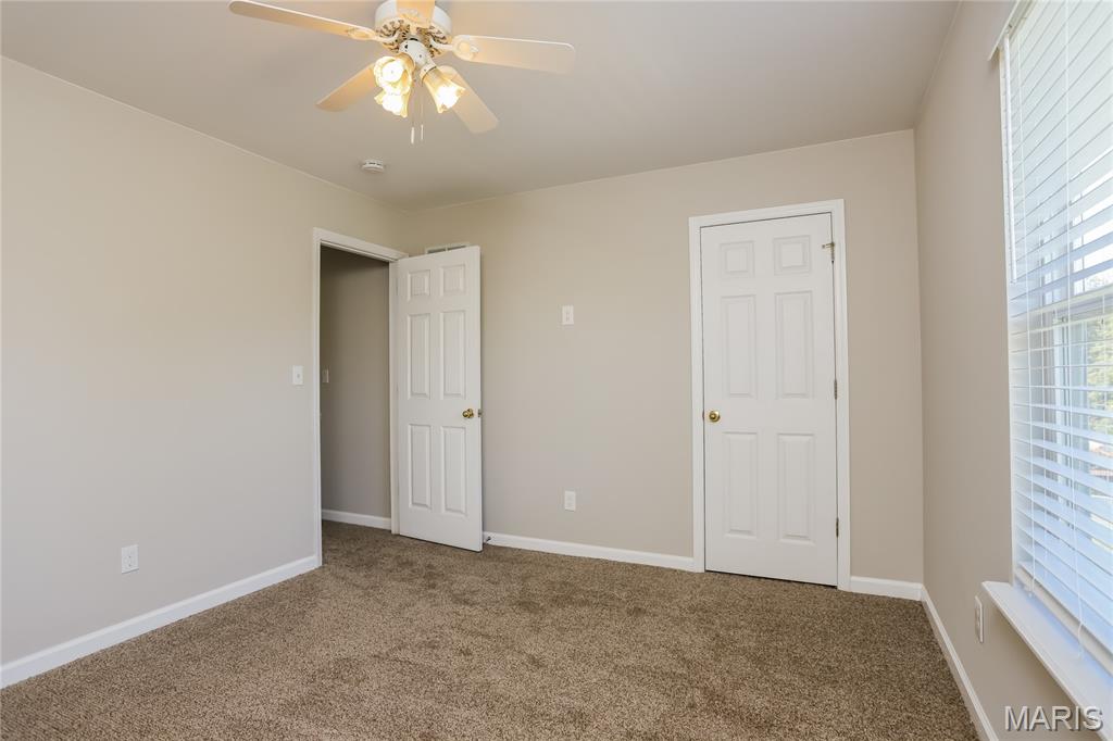 Great Oaks #3 - Residential