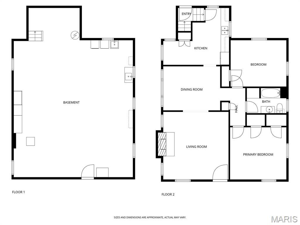 Collinsville, Illinois 62234, United States, 2 Bedrooms Bedrooms, ,1 BathroomBathrooms,Residential,Coming Soon,229638