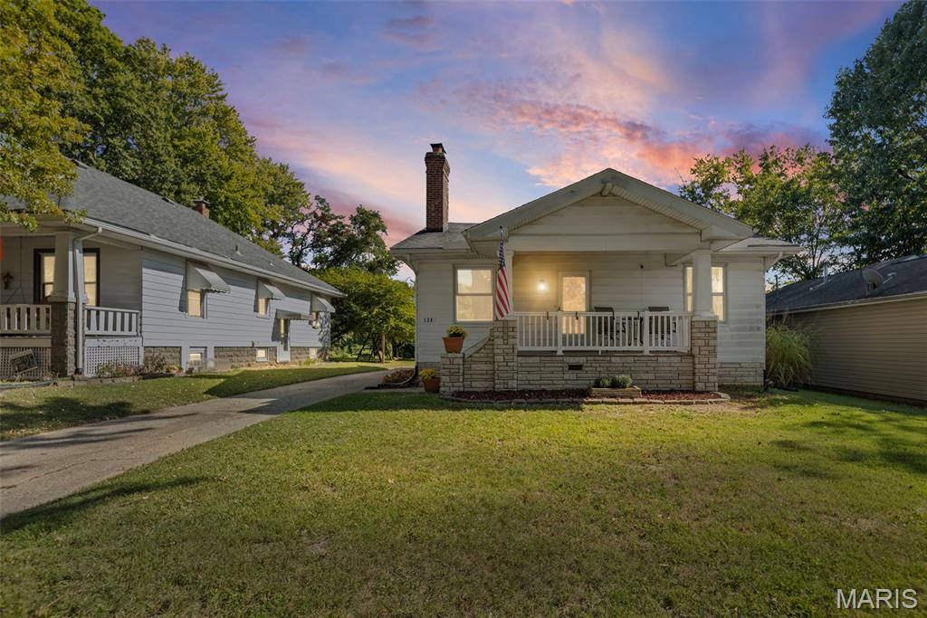 Collinsville, Illinois 62234, United States, 2 Bedrooms Bedrooms, ,1 BathroomBathrooms,Residential,Coming Soon,229638