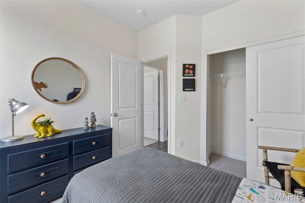 Bear Ridge - Residential