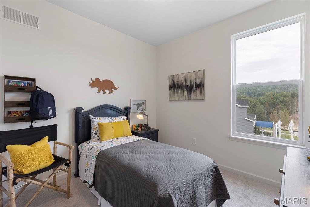 Bear Ridge - Residential