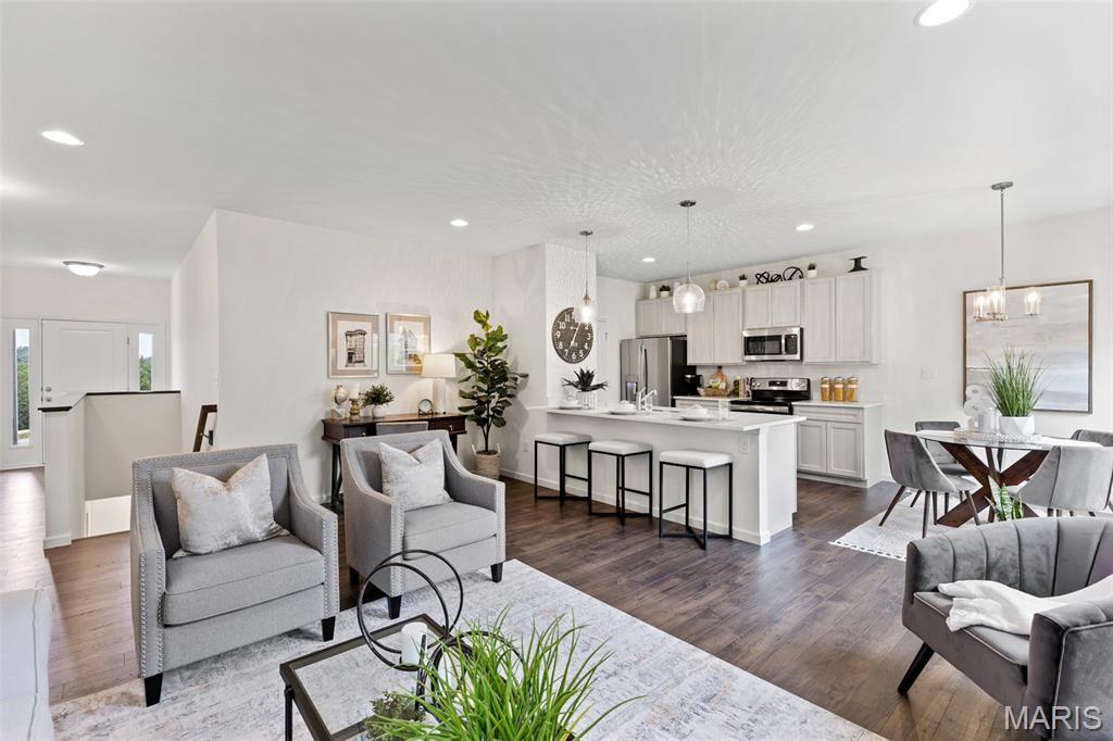 Bear Ridge - Residential