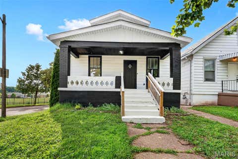 Photo of 4675 Dewey Avenue, St Louis, MO 63116 (MLS # 26048645)