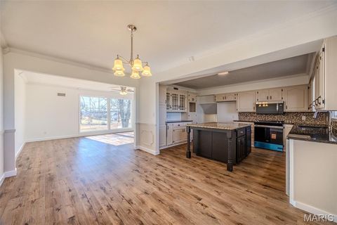 Tiny photo for 227 E Fremont Road, Lebanon, MO 65536 (MLS # 26030637)