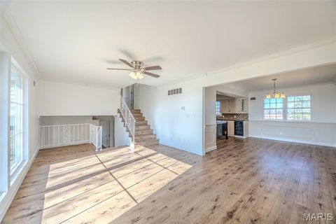 Tiny photo for 227 E Fremont Road, Lebanon, MO 65536 (MLS # 26030637)