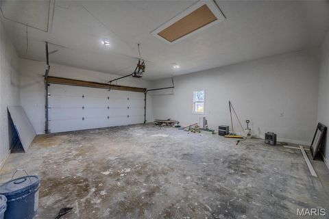 Tiny photo for 227 E Fremont Road, Lebanon, MO 65536 (MLS # 26030637)