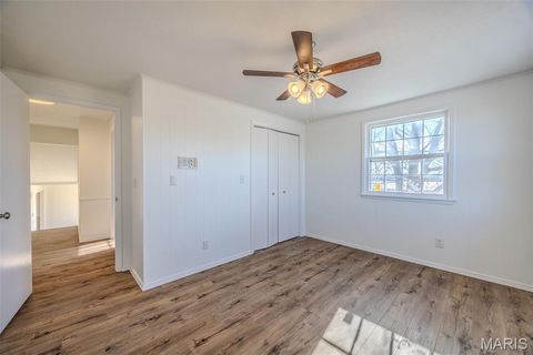 Tiny photo for 227 E Fremont Road, Lebanon, MO 65536 (MLS # 26030637)