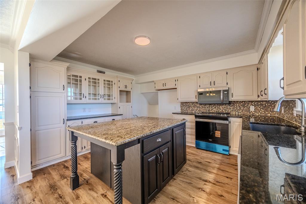 Shady Oaks Sub - Residential