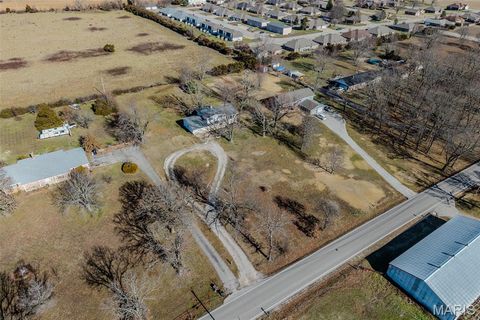 Tiny photo for 227 E Fremont Road, Lebanon, MO 65536 (MLS # 26030637)