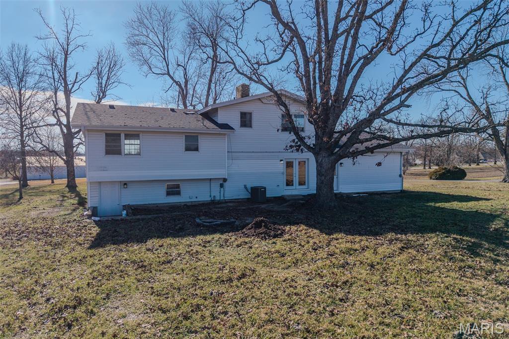 Shady Oaks Sub - Residential
