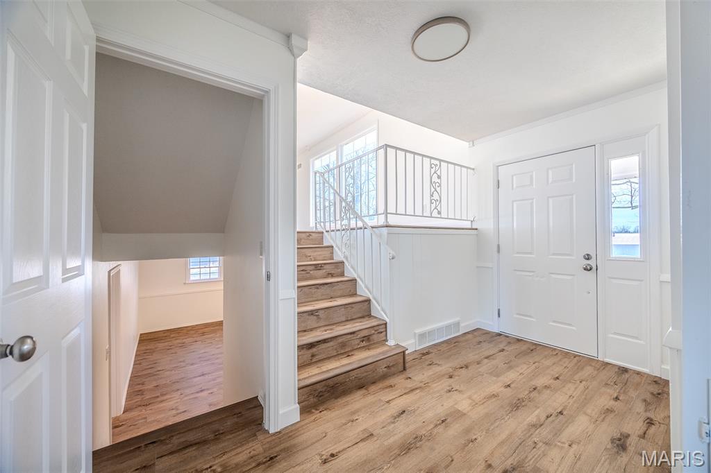 Shady Oaks Sub - Residential