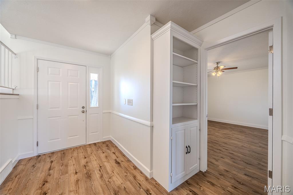 Shady Oaks Sub - Residential