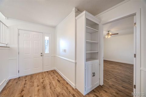 Tiny photo for 227 E Fremont Road, Lebanon, MO 65536 (MLS # 26030637)