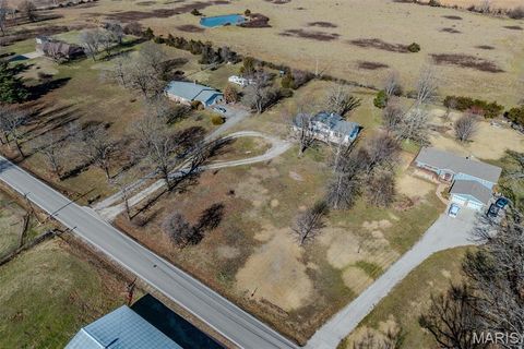 Tiny photo for 227 E Fremont Road, Lebanon, MO 65536 (MLS # 26030637)