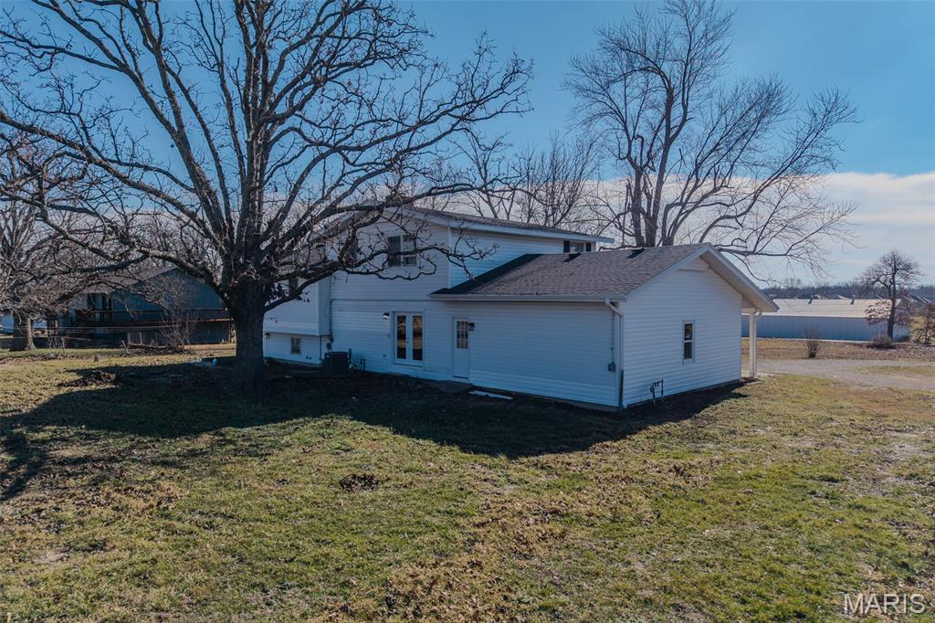 Shady Oaks Sub - Residential