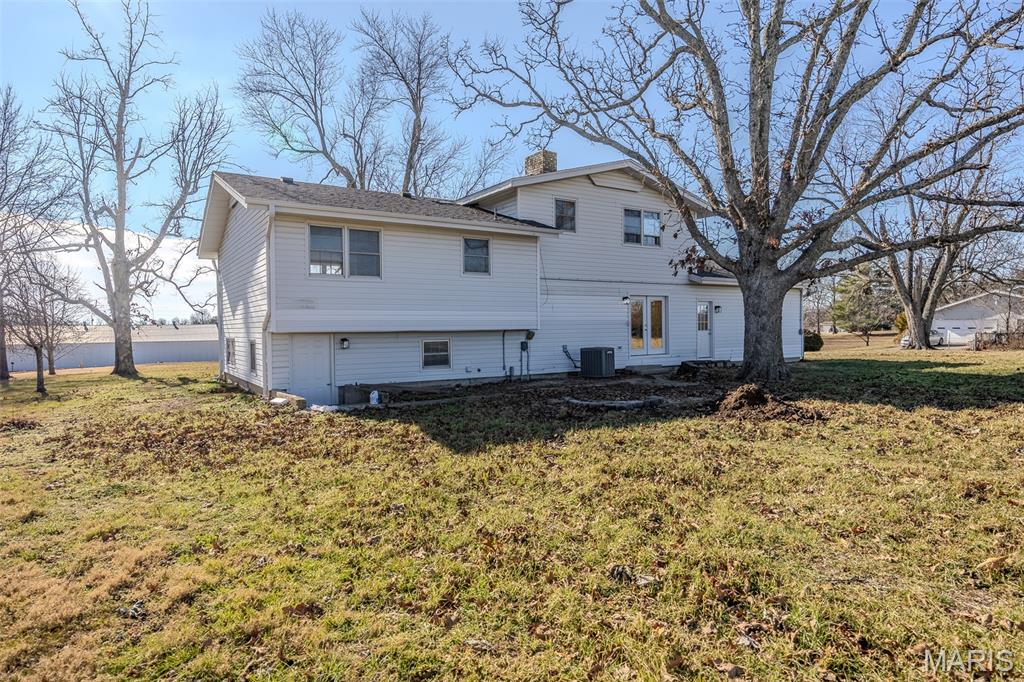 Shady Oaks Sub - Residential