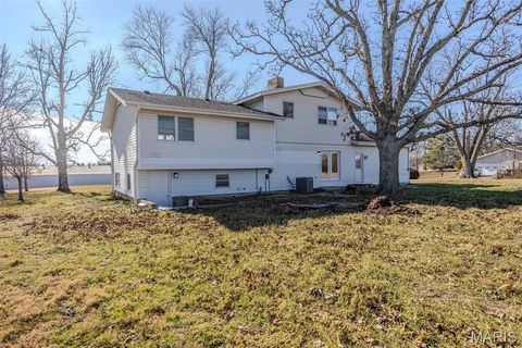 Tiny photo for 227 E Fremont Road, Lebanon, MO 65536 (MLS # 26030637)