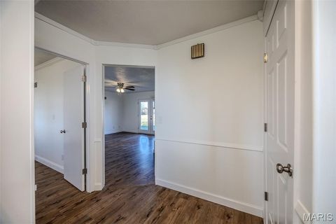 Tiny photo for 227 E Fremont Road, Lebanon, MO 65536 (MLS # 26030637)