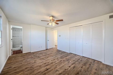 Tiny photo for 227 E Fremont Road, Lebanon, MO 65536 (MLS # 26030637)