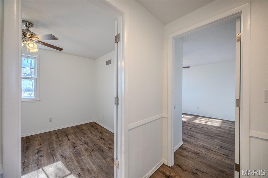 Shady Oaks Sub - Residential