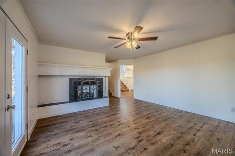 Tiny photo for 227 E Fremont Road, Lebanon, MO 65536 (MLS # 26030637)