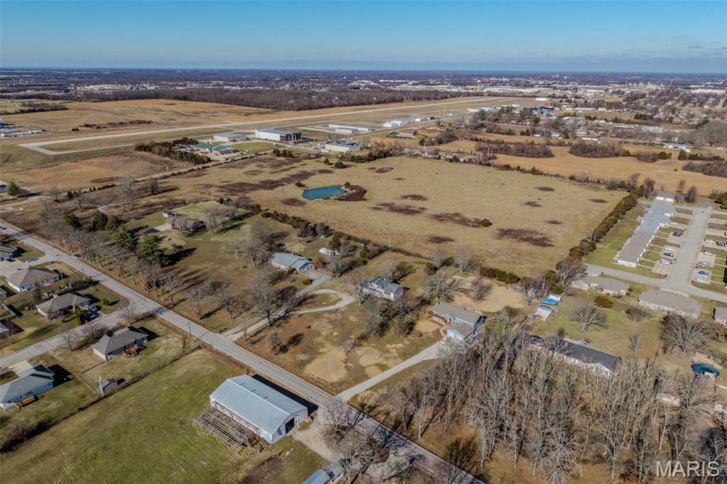 Shady Oaks Sub - Residential