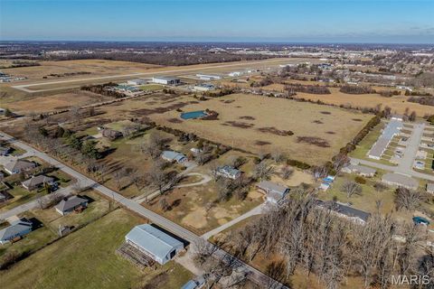 Tiny photo for 227 E Fremont Road, Lebanon, MO 65536 (MLS # 26030637)