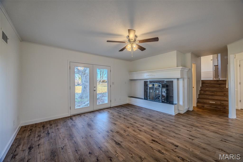 Shady Oaks Sub - Residential