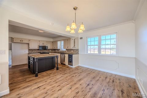Tiny photo for 227 E Fremont Road, Lebanon, MO 65536 (MLS # 26030637)