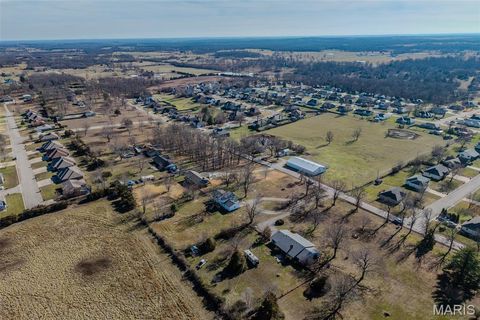 Tiny photo for 227 E Fremont Road, Lebanon, MO 65536 (MLS # 26030637)