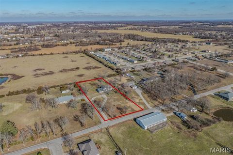 Tiny photo for 227 E Fremont Road, Lebanon, MO 65536 (MLS # 26030637)