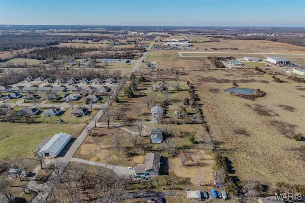 Shady Oaks Sub - Residential