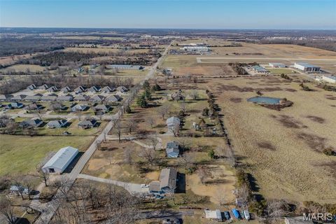 Tiny photo for 227 E Fremont Road, Lebanon, MO 65536 (MLS # 26030637)