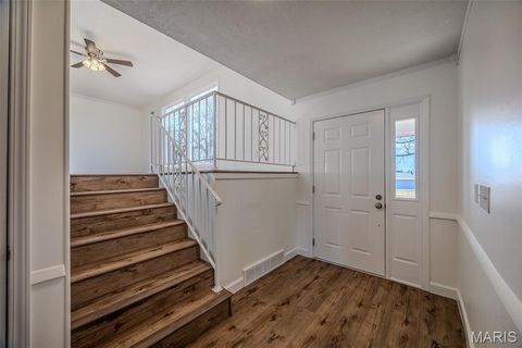 Tiny photo for 227 E Fremont Road, Lebanon, MO 65536 (MLS # 26030637)