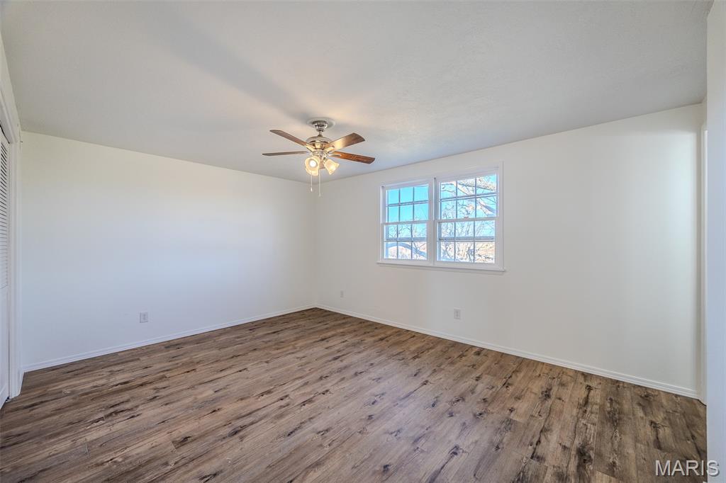 Shady Oaks Sub - Residential