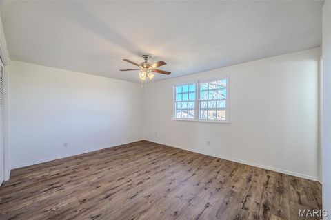 Tiny photo for 227 E Fremont Road, Lebanon, MO 65536 (MLS # 26030637)