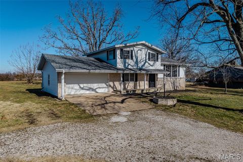Tiny photo for 227 E Fremont Road, Lebanon, MO 65536 (MLS # 26030637)