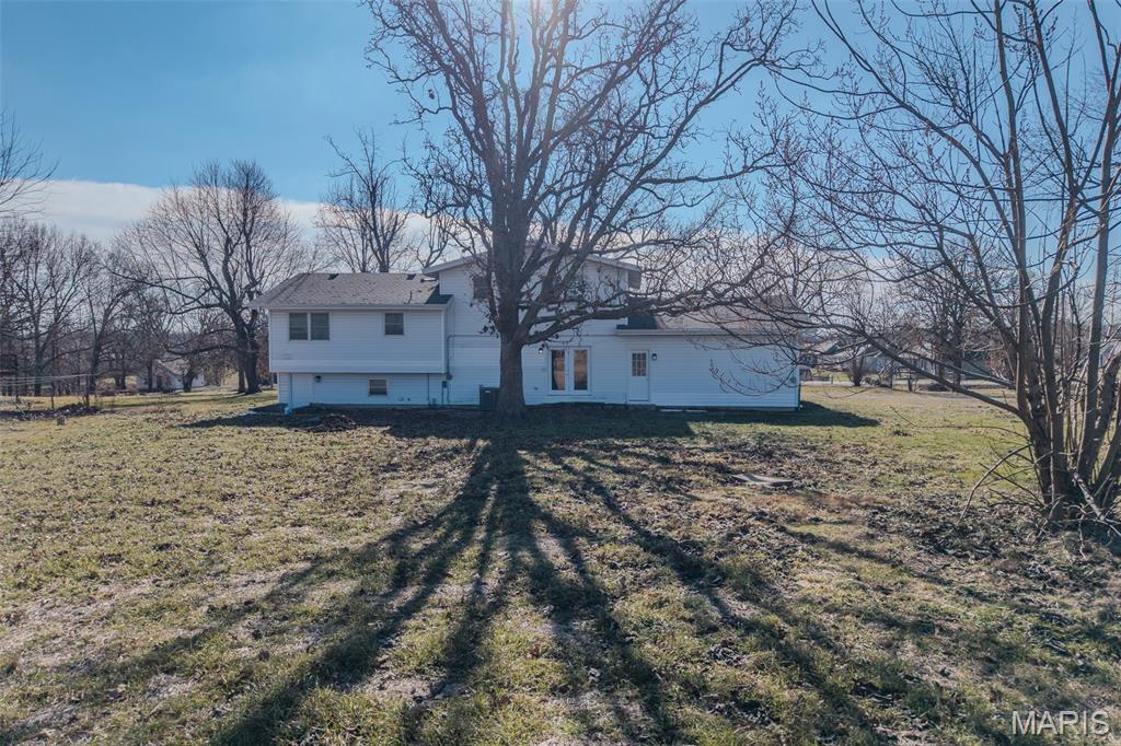 Shady Oaks Sub - Residential