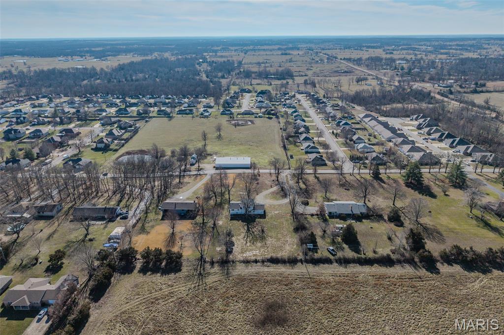 Shady Oaks Sub - Residential