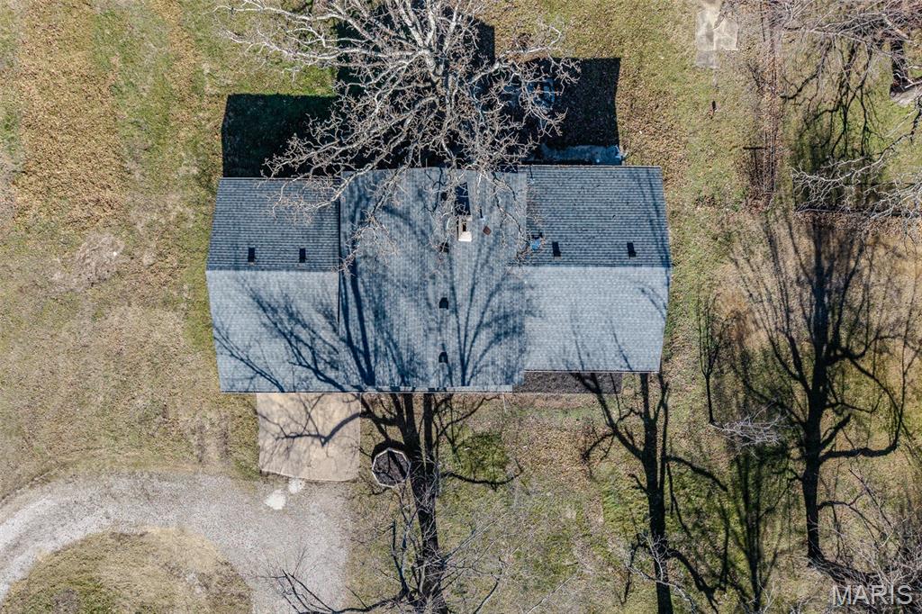 Shady Oaks Sub - Residential