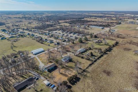 Tiny photo for 227 E Fremont Road, Lebanon, MO 65536 (MLS # 26030637)