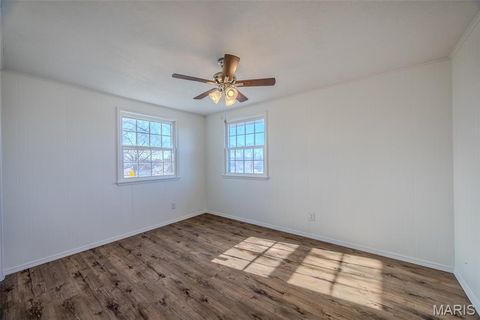 Tiny photo for 227 E Fremont Road, Lebanon, MO 65536 (MLS # 26030637)