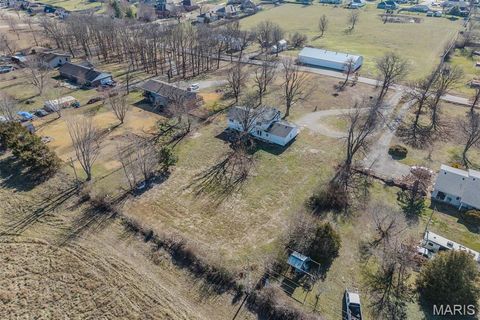 Tiny photo for 227 E Fremont Road, Lebanon, MO 65536 (MLS # 26030637)