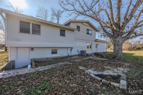 Tiny photo for 227 E Fremont Road, Lebanon, MO 65536 (MLS # 26030637)