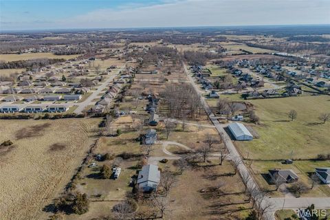 Tiny photo for 227 E Fremont Road, Lebanon, MO 65536 (MLS # 26030637)