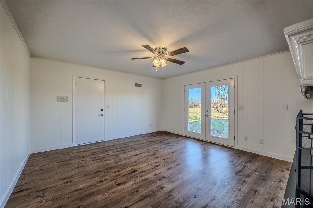 Shady Oaks Sub - Residential