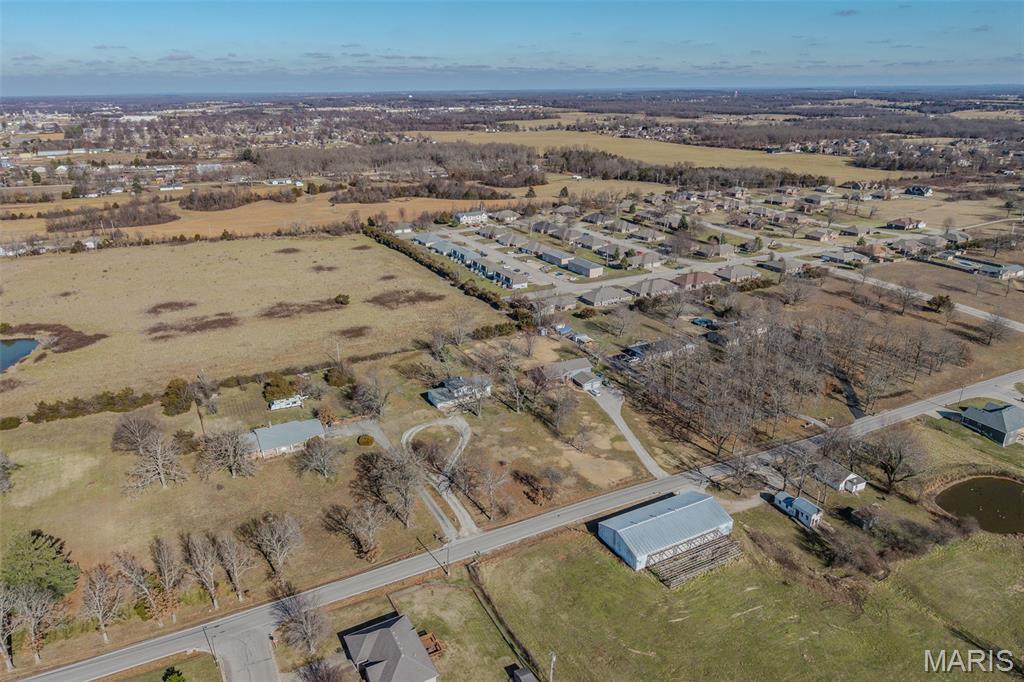 Shady Oaks Sub - Residential