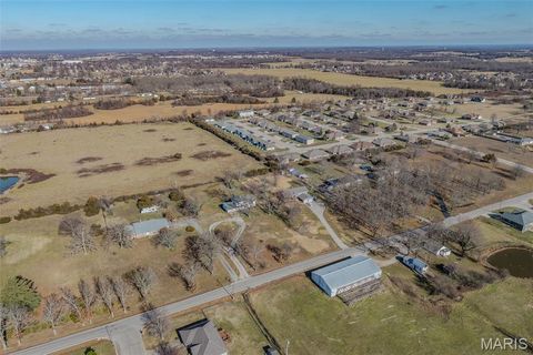 Tiny photo for 227 E Fremont Road, Lebanon, MO 65536 (MLS # 26030637)